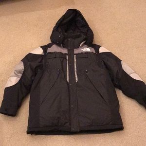 Men’s North Face Performance Jacket